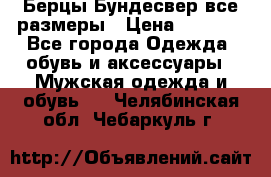 Берцы Бундесвер все размеры › Цена ­ 8 000 - Все города Одежда, обувь и аксессуары » Мужская одежда и обувь   . Челябинская обл.,Чебаркуль г.